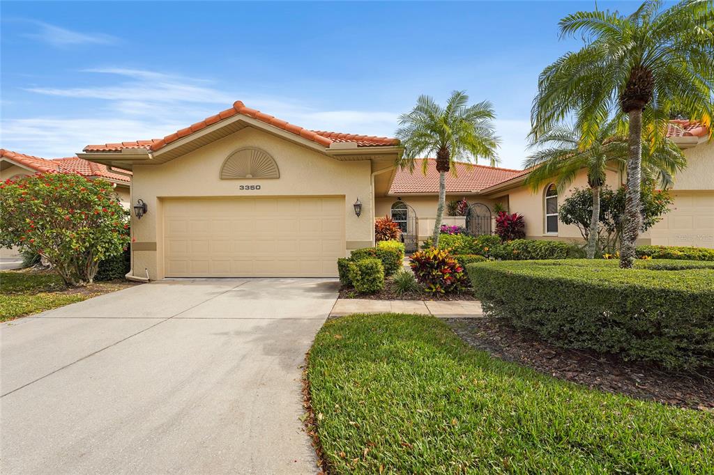 Property for sale at 3350 W CHELMSFORD COURT UNIT 13, SARASOTA, FL, 34235