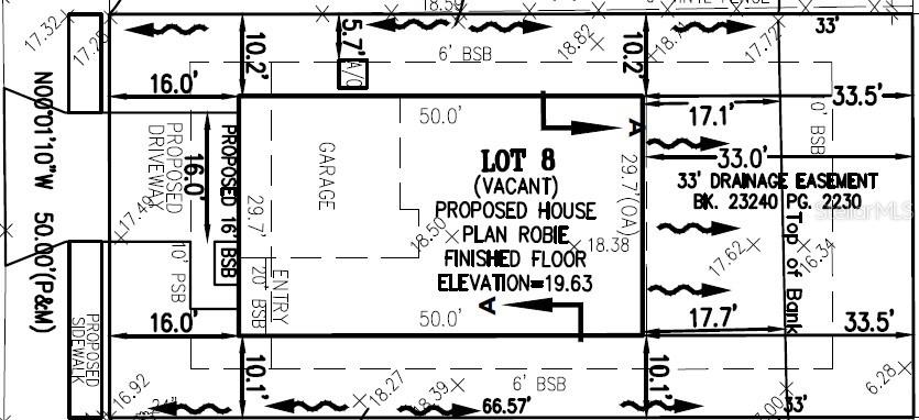 Property for sale at 6461 28TH STREET N, ST PETERSBURG, FL, 33711