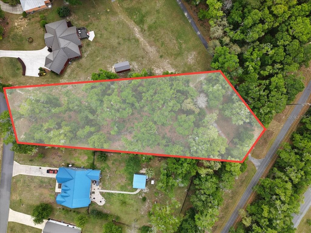 Property for sale at KATHERINE WAY, FANNING SPRINGS, FL, 32693