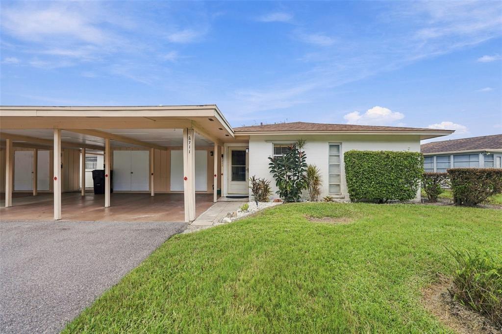 Property for sale at 2711 51ST AVENUE W UNIT 2711, BRADENTON, FL, 34207