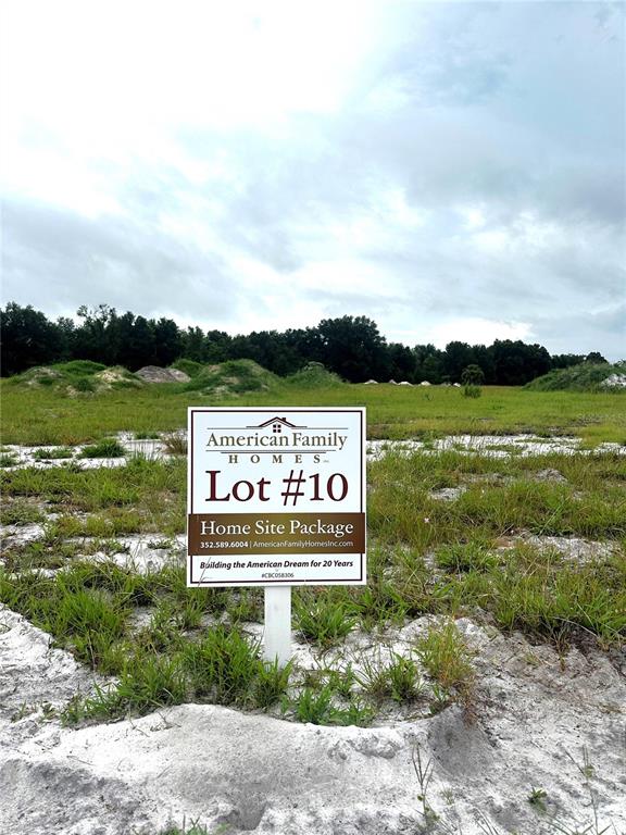 Property for sale at 38517 WOODED MEADOW DRIVE, UMATILLA, FL, 32784