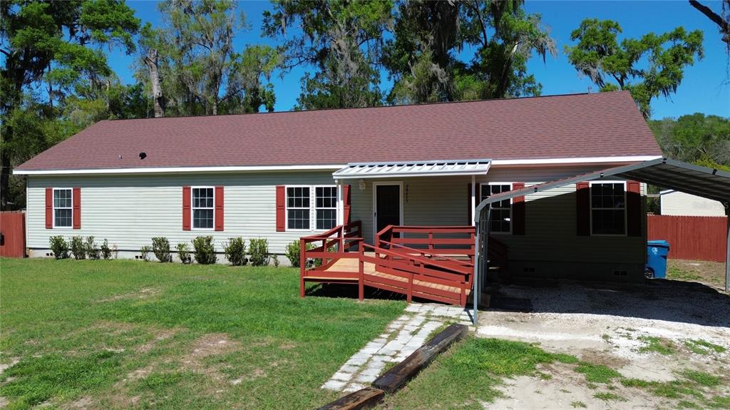 Property for sale at 28477 SENTINEL STREET, NOBLETON, FL, 34661