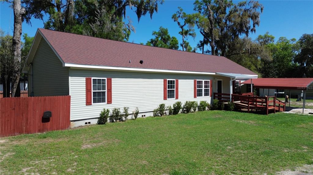 Property for sale at 28477 SENTINEL STREET, NOBLETON, FL, 34661