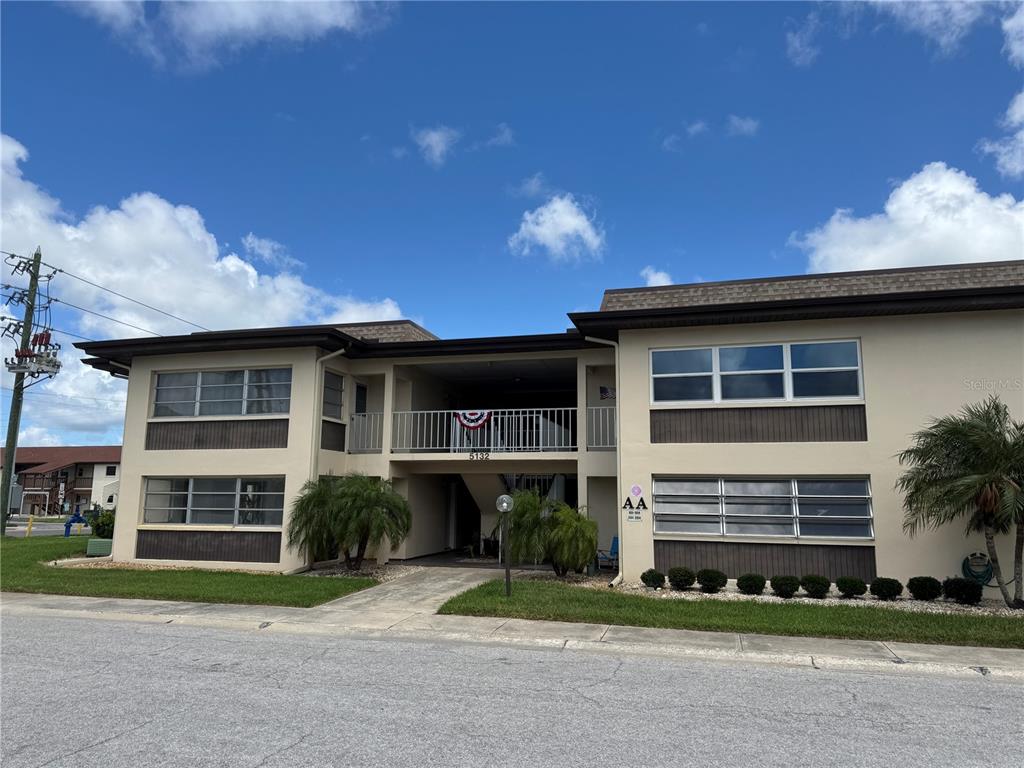 Property for sale at 5132 AMULET DRIVE UNIT 101, NEW PORT RICHEY, FL, 34652