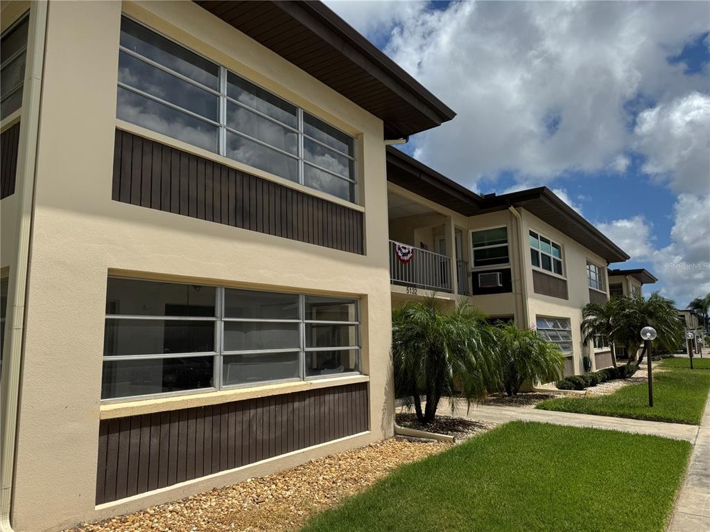 Property for sale at 5132 AMULET DRIVE UNIT 101, NEW PORT RICHEY, FL, 34652