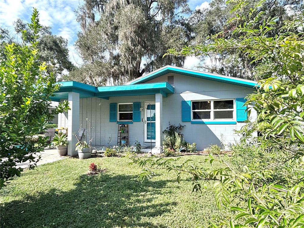 Property for sale at 515 W GARRISON AVENUE, DELAND, FL, 32720