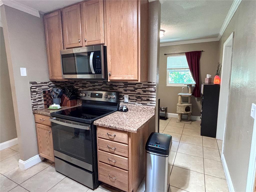 Property for sale at 515 W GARRISON AVENUE, DELAND, FL, 32720