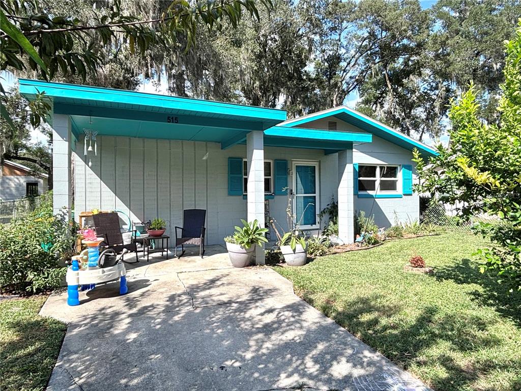 Property for sale at 515 W GARRISON AVENUE, DELAND, FL, 32720