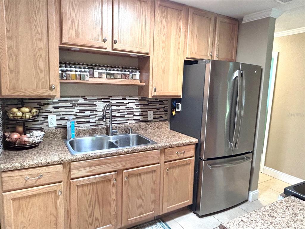 Property for sale at 515 W GARRISON AVENUE, DELAND, FL, 32720