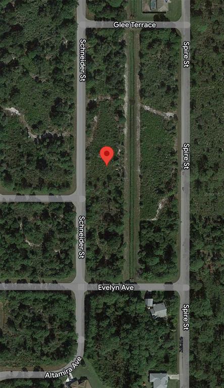 Property for sale at 4396 SCHNEIDER STREET, PORT CHARLOTTE, FL, 33981
