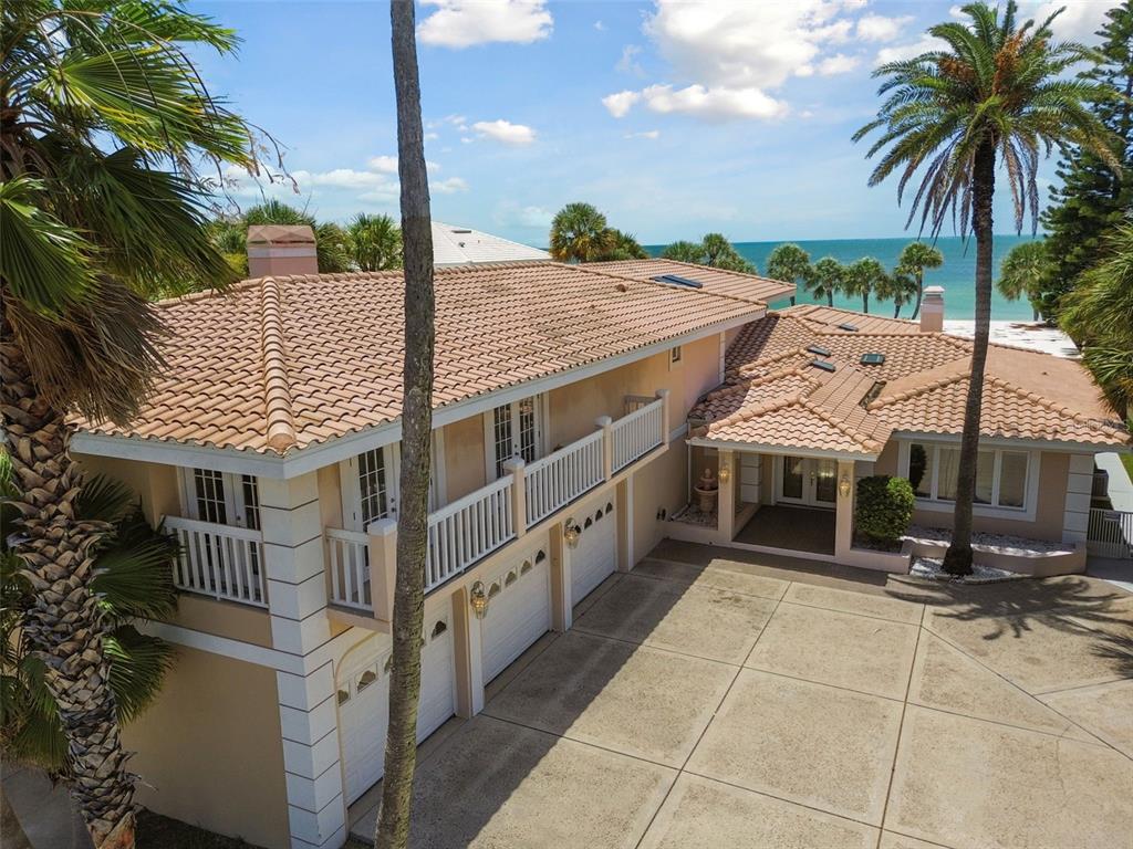 Property for sale at 1520 GULF BOULEVARD, BELLEAIR BEACH, FL, 33786