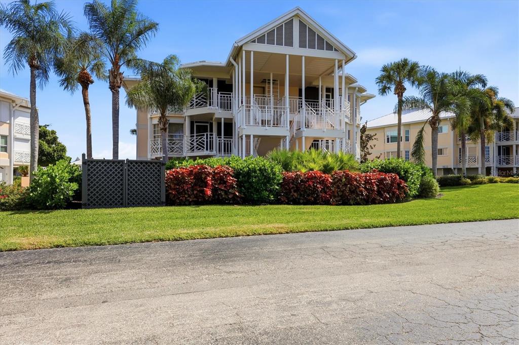 Property for sale at 11000 PLACIDA ROAD UNIT 1603, PLACIDA, FL, 33946