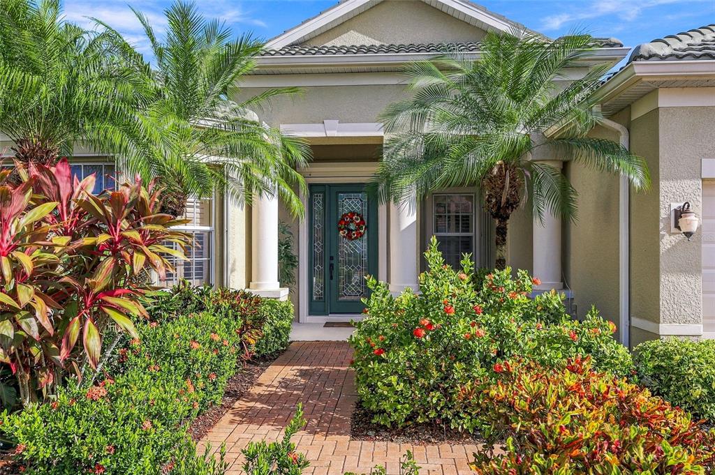 Property for sale at 1645 CREEK NINE DR, NORTH PORT, FL, 34291