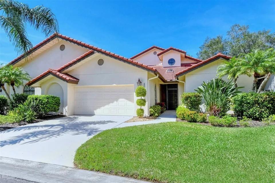 Property for sale at 4543 LAS BRISAS LANE, SARASOTA, FL, 34238