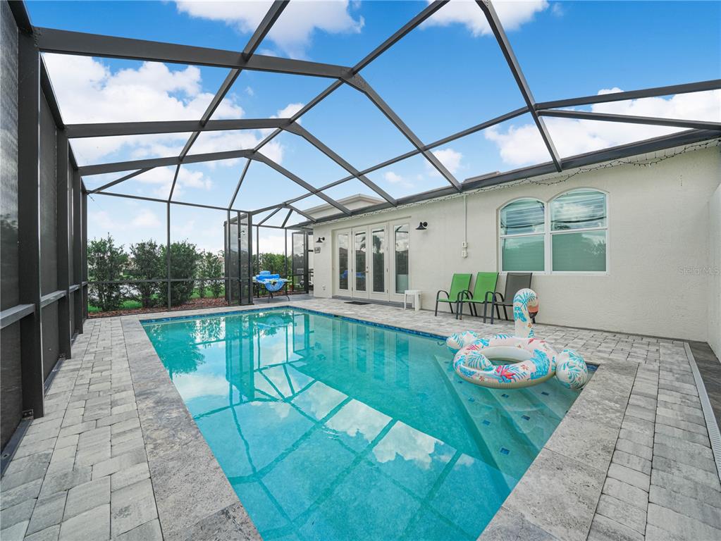 Property for sale at 3608 BLACKMOOR LANE, LAKE WALES, FL, 33859