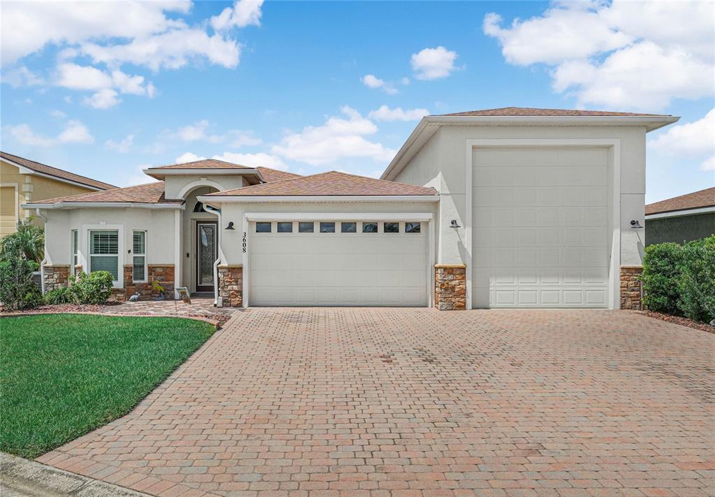 Property for sale at 3608 BLACKMOOR LANE, LAKE WALES, FL, 33859