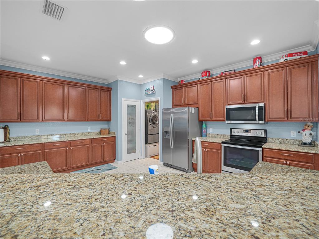 Property for sale at 3608 BLACKMOOR LANE, LAKE WALES, FL, 33859