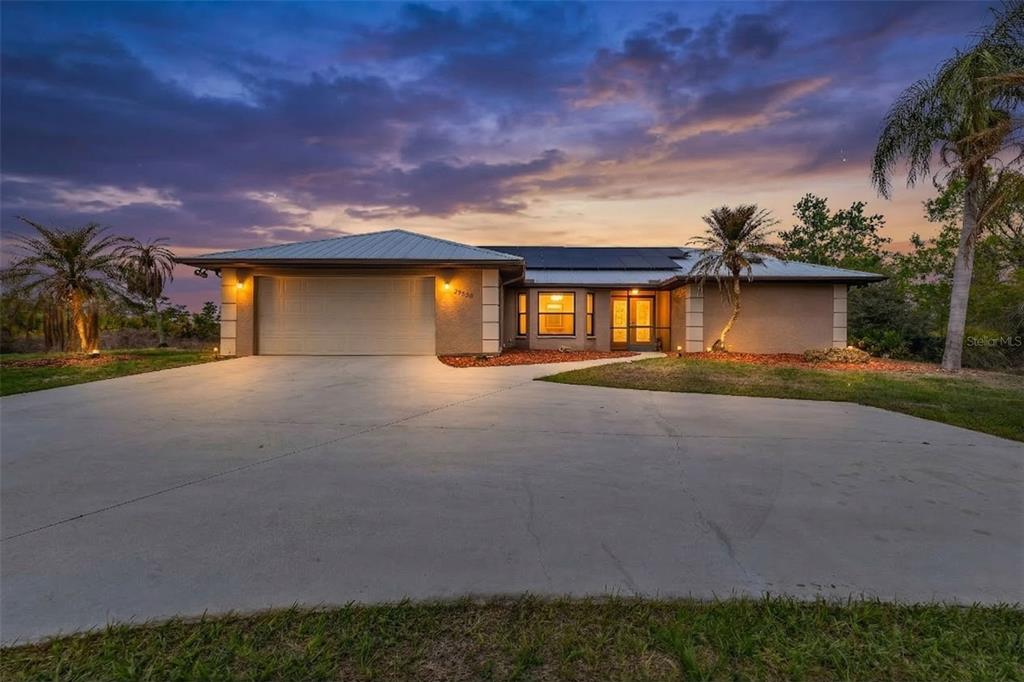 Property for sale at 29350 SAM WAY, PUNTA GORDA, FL, 33982