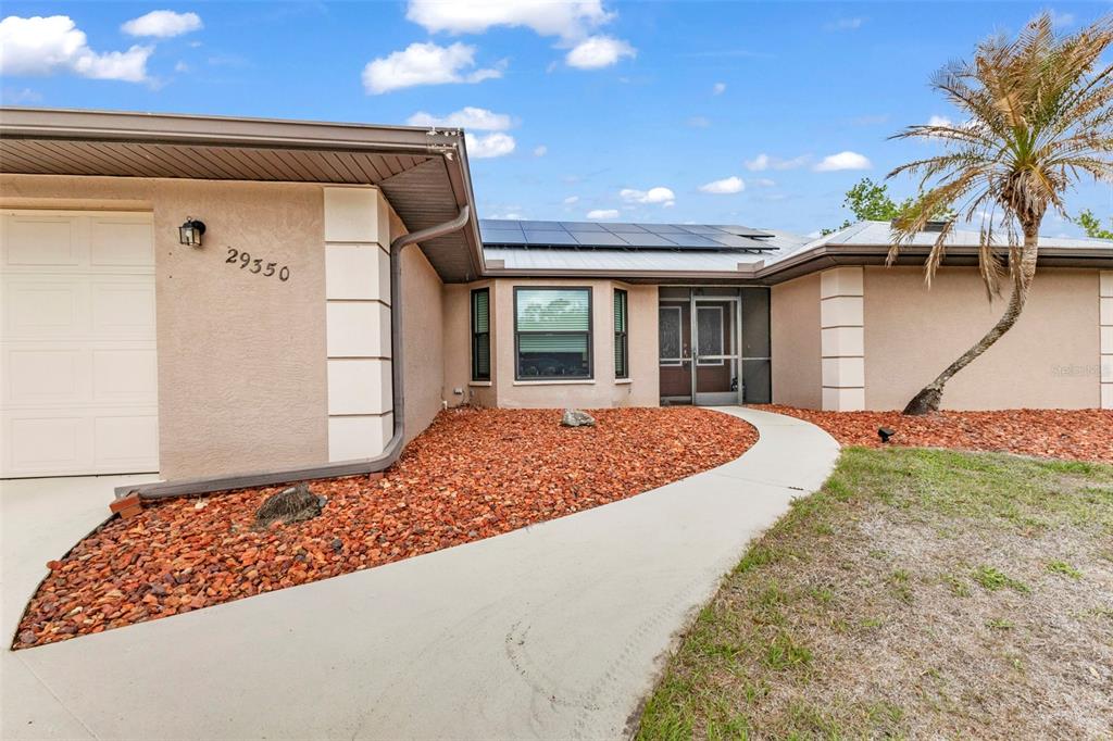 Property for sale at 29350 SAM WAY, PUNTA GORDA, FL, 33982