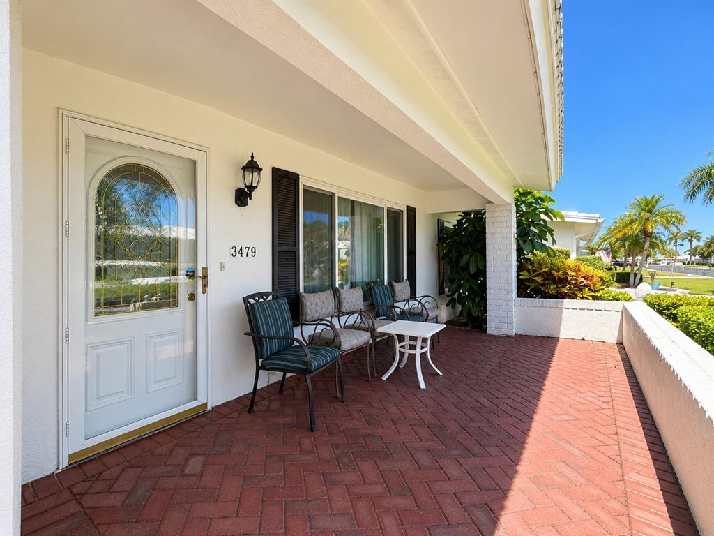 Property for sale at 3479 MAINLANDS BOULEVARD S UNIT 6, PINELLAS PARK, FL, 33782