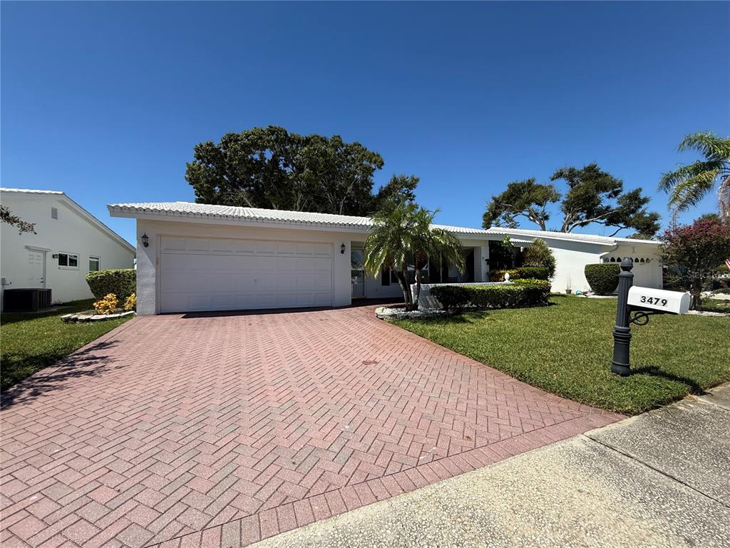 Property for sale at 3479 MAINLANDS BOULEVARD S UNIT 6, PINELLAS PARK, FL, 33782