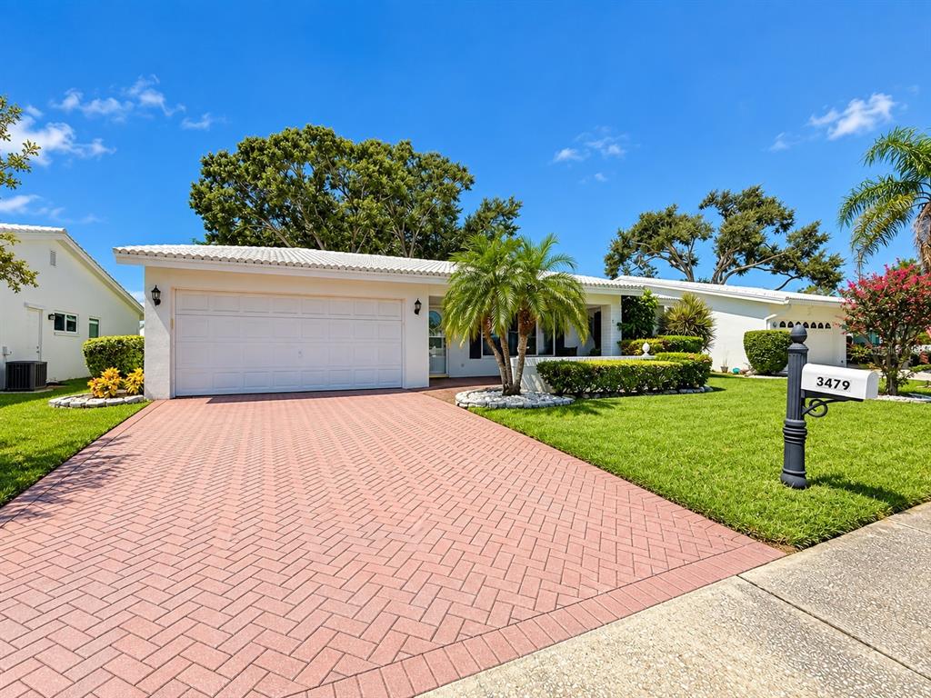 Property for sale at 3479 MAINLANDS BOULEVARD S UNIT 6, PINELLAS PARK, FL, 33782