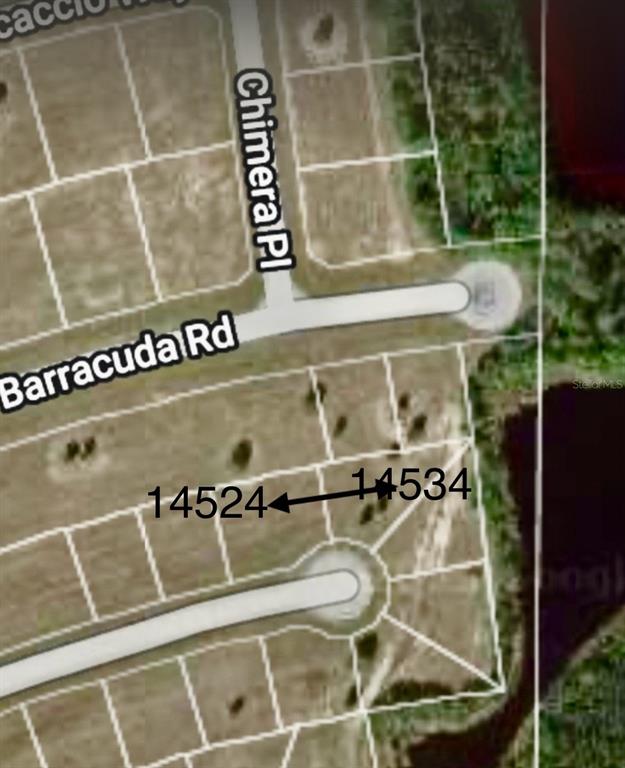 Property for sale at 14524 MARLIN COURT, PLACIDA, FL, 33946