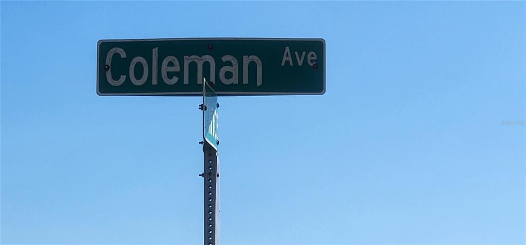 Property for sale at 12006 COLEMAN AVENUE, PORT CHARLOTTE, FL, 33981