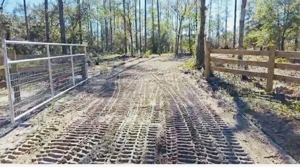 Property for sale at Lot 10 SW BARNACLE DRIVE, DUNNELLON, FL, 34431