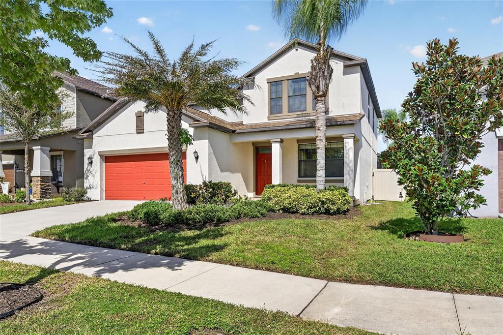 Property for sale at 11010 PURPLE MARTIN BOULEVARD, RIVERVIEW, FL, 33579