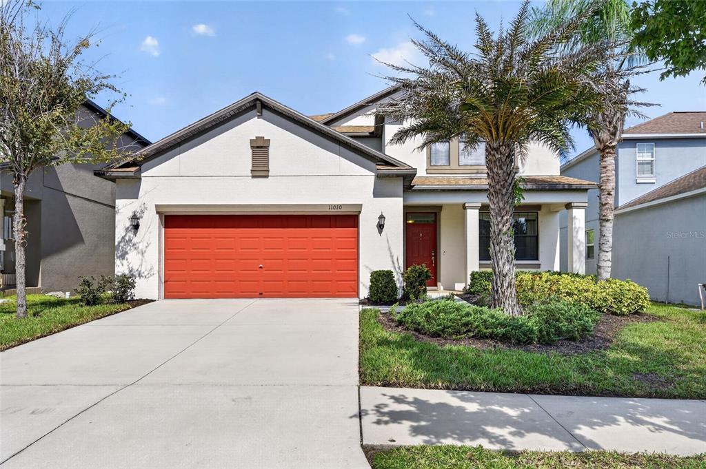 Property for sale at 11010 PURPLE MARTIN BOULEVARD, RIVERVIEW, FL, 33579