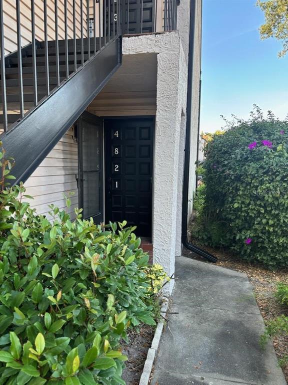 Property for sale at 4821 PURITAN CIRCLE UNIT 104, TAMPA, FL, 33617