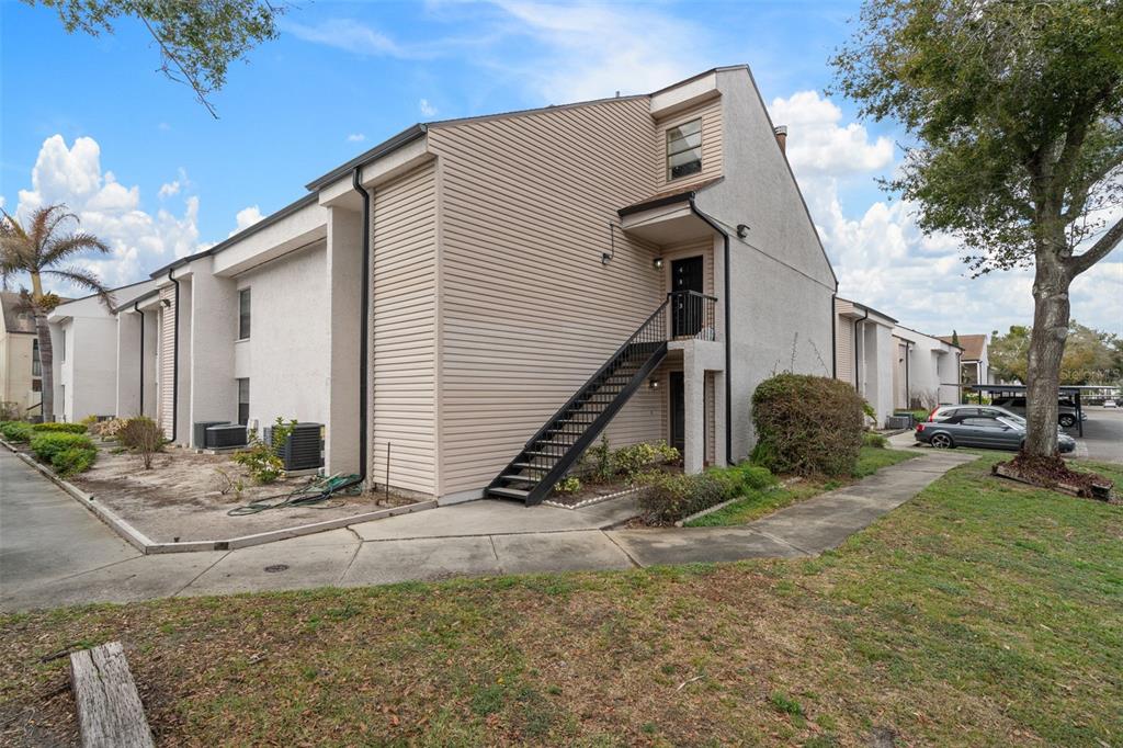 Property for sale at 4821 PURITAN CIRCLE UNIT 104, TAMPA, FL, 33617