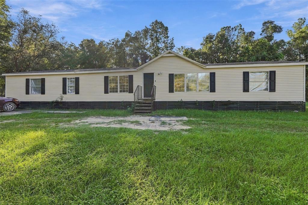Property for sale at 254 SE 7TH AVENUE, INTERLACHEN, FL, 32148