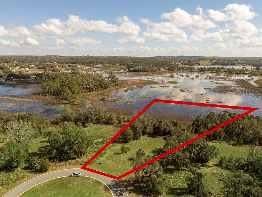 Property for sale at 476 LONG AND WINDING RD, HOWEY IN THE HILLS, FL, 34737