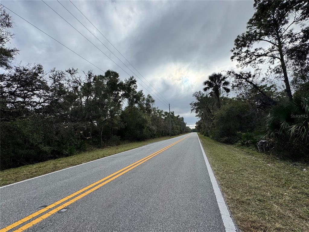 Reynolds Road