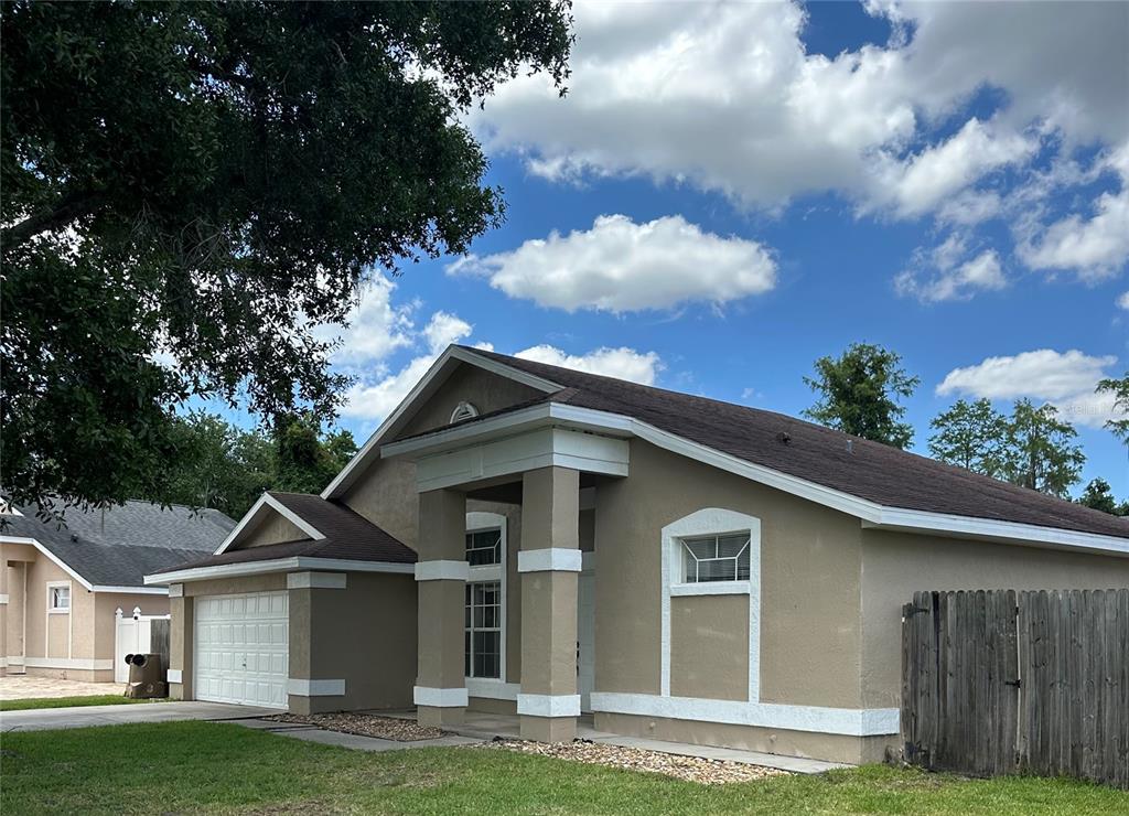 Property for sale at 3119 FAIRFIELD DRIVE, KISSIMMEE, FL, 34743