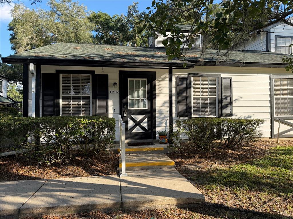 Property for sale at 7930 MIDWAY DRIVE TERRACE UNIT R102, OCALA, FL, 34472
