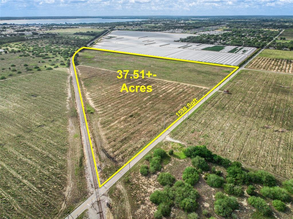 Property for sale at 4199 DESOTO CITY ROAD, SEBRING, FL, 33870