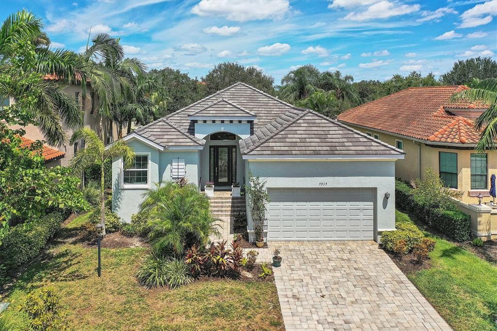 Property for sale at 5515 TITLE ROW DRIVE, BRADENTON, FL, 34210