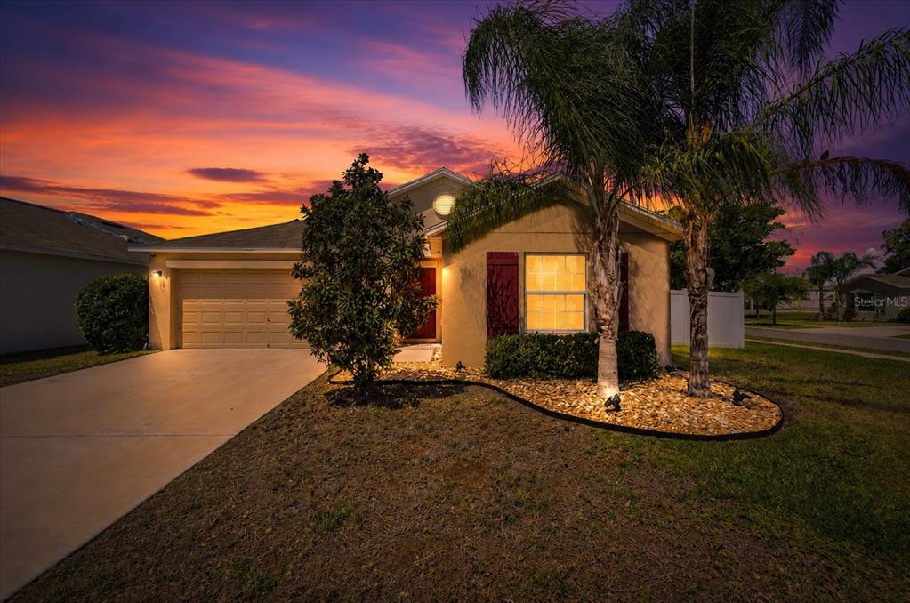 Property for sale at 936 ZONE TAILED HAWK PLACE, RUSKIN, FL, 33570