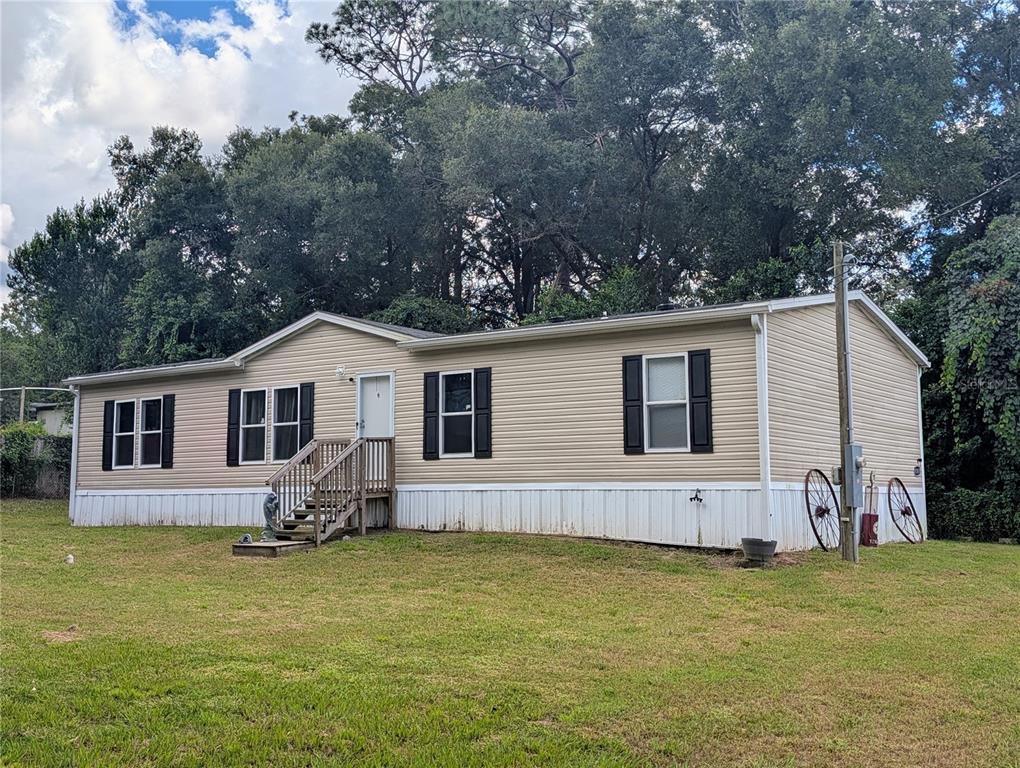 Property for sale at 8347 S VINE TERRACE, FLORAL CITY, FL, 34436