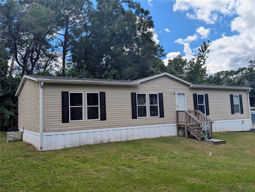 Property for sale at 8347 S VINE TERRACE, FLORAL CITY, FL, 34436