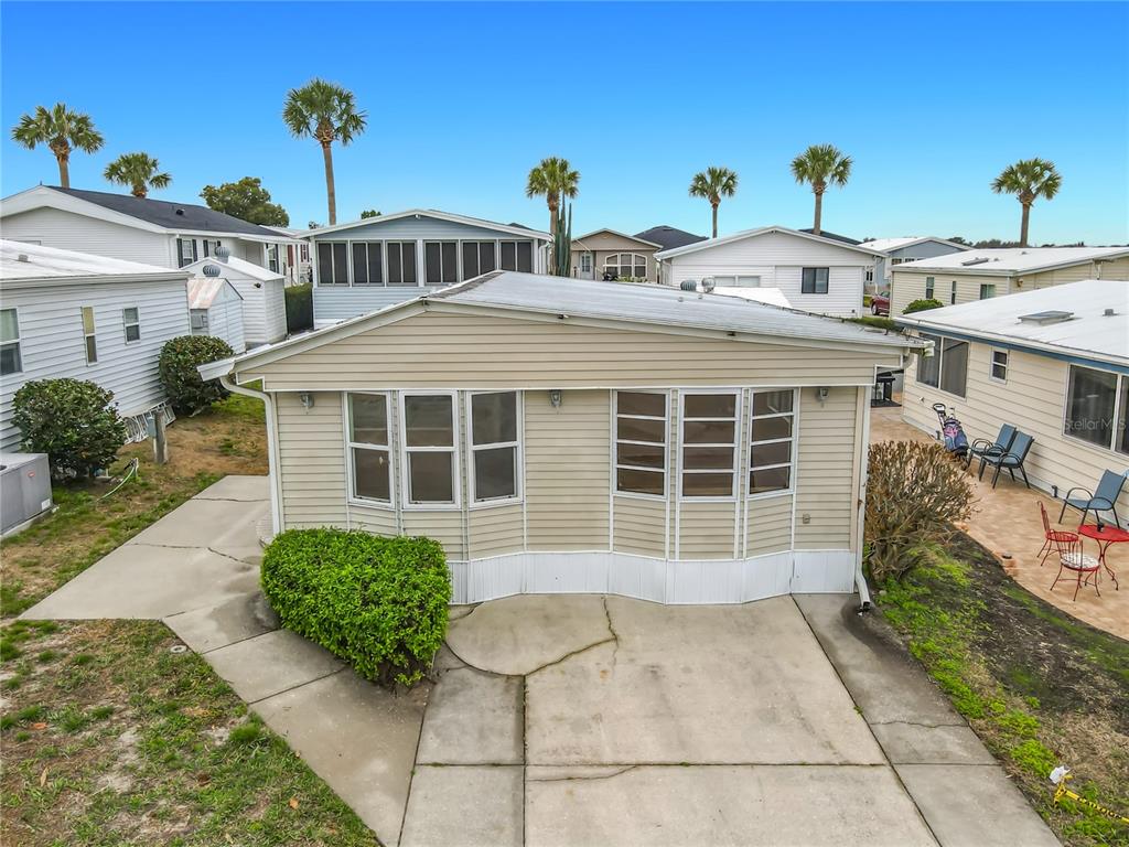 Property for sale at 9705 LAKE BESS ROAD UNIT 715, WINTER HAVEN, FL, 33884