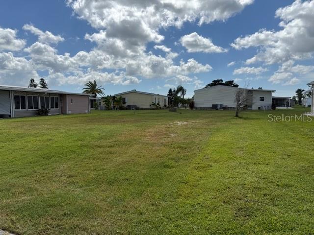 Property for sale at 675 ALVARADO, NORTH PORT, FL, 34287