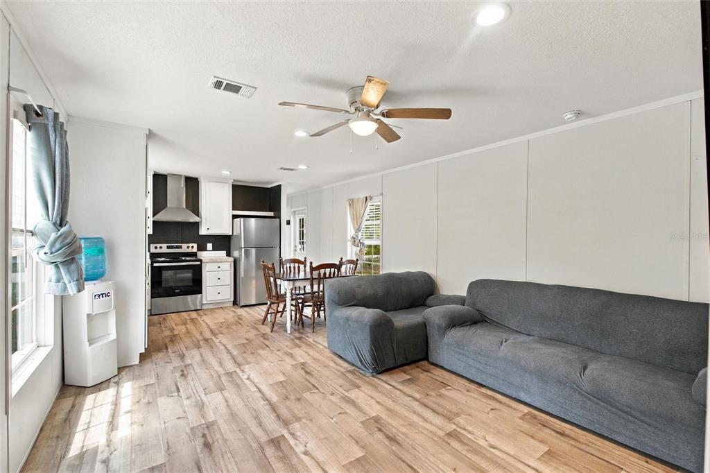 Property for sale at 3001 HOLIDAY BEACH DRIVE, AVON PARK, FL, 33825