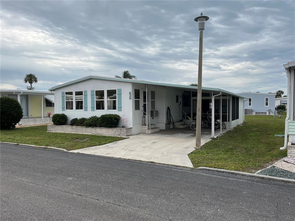 Property for sale at 626 CERVINA DRIVE, VENICE, FL, 34285