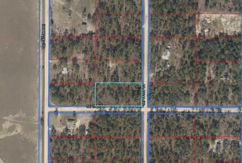 Property for sale at Lot 6 SE 2 STREET, WILLISTON, FL, 32696