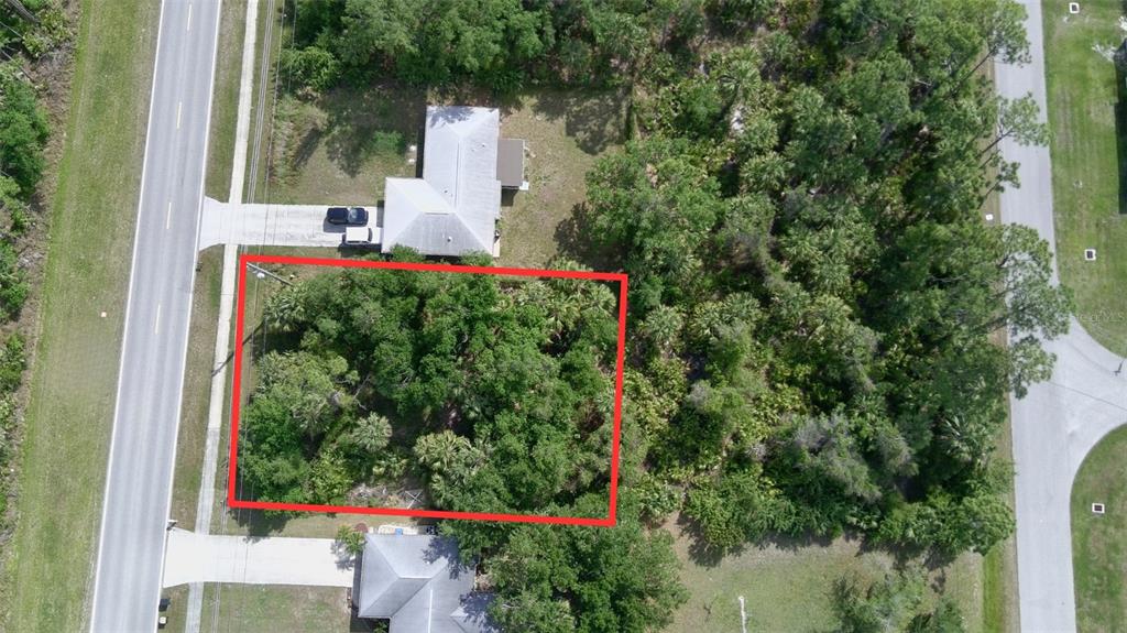 Property for sale at S CHAMBERLAIN BOULEVARD, NORTH PORT, FL, 34286