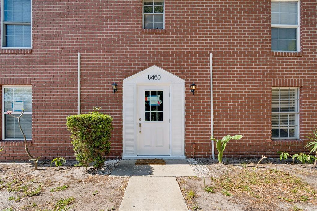 Property for sale at 8460 13TH STREET N UNIT B, ST PETERSBURG, FL, 33702